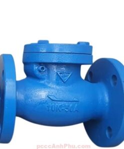 Van 1 Chiều Lá Lật Samwoo