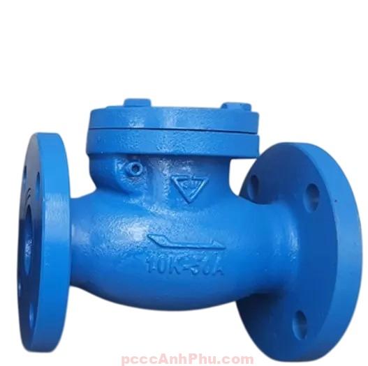 Van 1 Chiều Lá Lật Samwoo