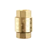 Van 1 Chiều Lò Xo Sanwa Scv
