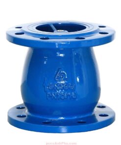 Van 1 Chiều Lò Xo Shinyi Scvx