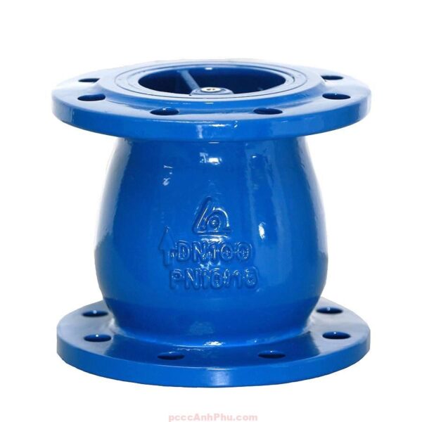 Van 1 Chiều Lò Xo Shinyi Scvx