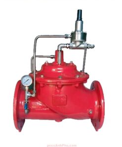 Van An Toàn Arv Qpr