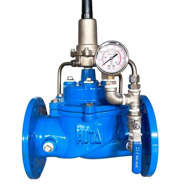 Van An Toàn Auta 031qh