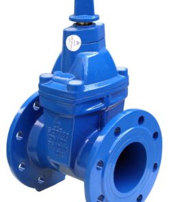 Van Cổng Nắp đậy Shinyi Rvcx