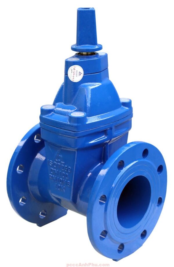 Van Cổng Nắp đậy Shinyi Rvcx