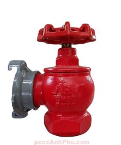 Van Góc Arv Aif 900