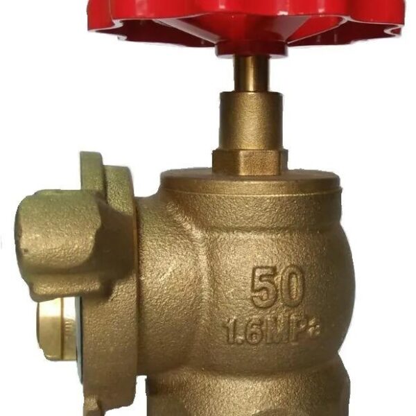 Van Góc đồng Ngàm đồng 90° Tomoken 06 Vn 5090a