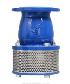 Van Rọ Hút Shinyi Sfvx