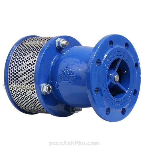 Van Rọ Hút Shinyi Sfvx Nghiêng