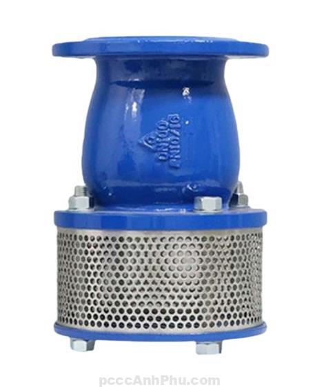 Van Rọ Hút Shinyi Sfvx