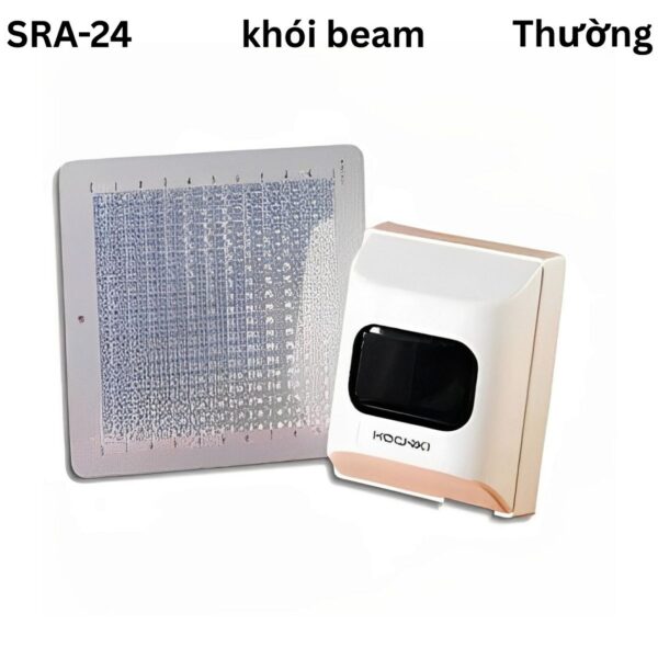 Đầu Báo Beam Hochiki Sra 24