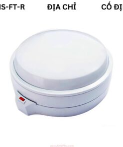 Đầu Báo Nhiệt Cố định địa Chỉ Formosa Fms Ft R