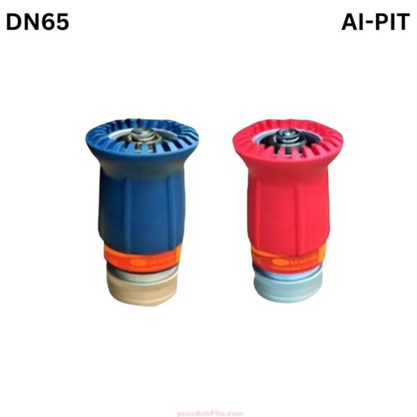 Lăng Phun Tomoken Pit Yumi D65