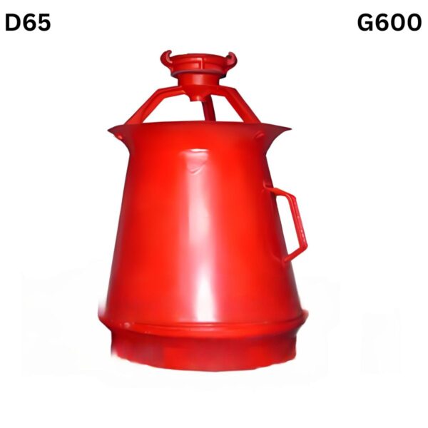 Lăng Phun Bọt Lbp G600