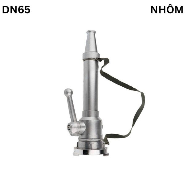 Lăng Phun Tay Gạt Chữa Cháy D65