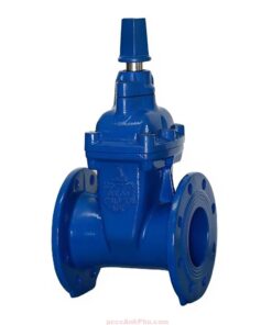 Van Cổng Ty Chìm Shinyi Gvcx