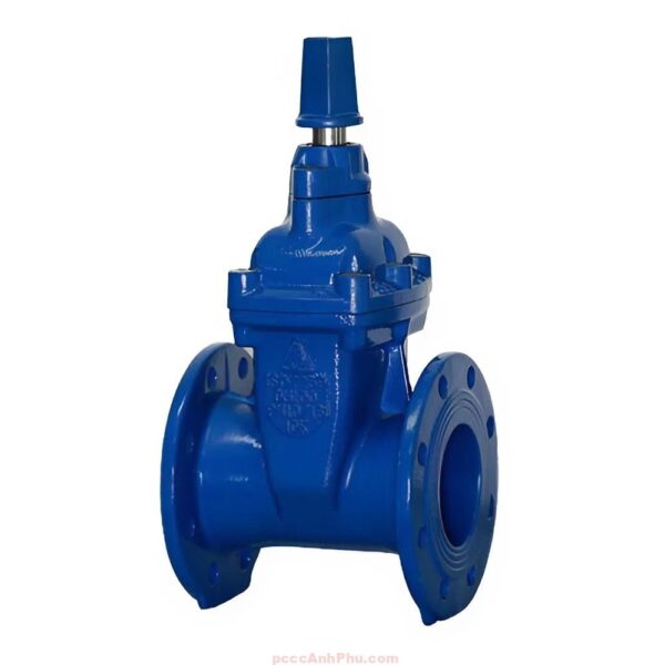 Van Cổng Ty Chìm Shinyi Gvcx