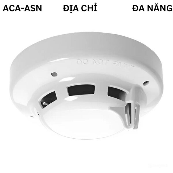 Cảm Biến đa Năng địa Chỉ Hochiki Aca Asn