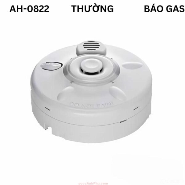đầu Báo Gas Horing Ah 0822