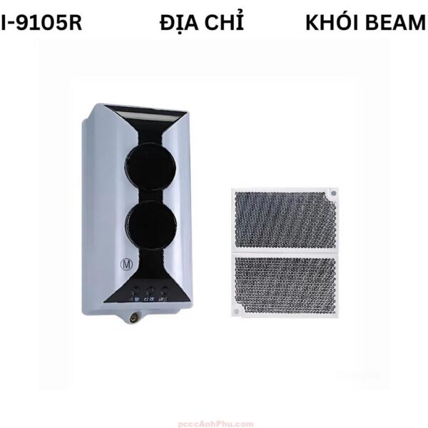 đầu Báo Khói Beam Gst I 9105r