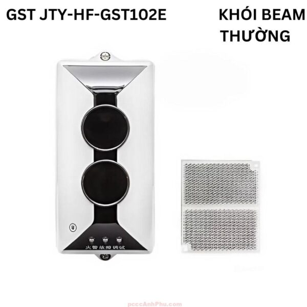 đầu Báo Khói Beam Gst Jty Hf Gst102e