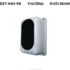 Đầu Báo Khói Beam Multron Det 640 Rb