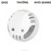 đầu Báo Khói Horing Qa31