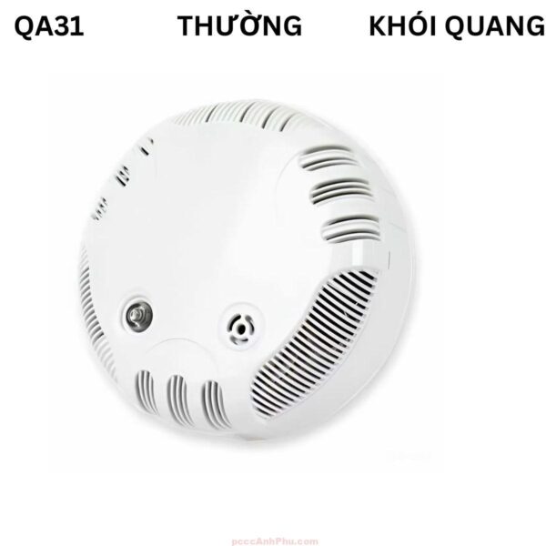 đầu Báo Khói Horing Qa31