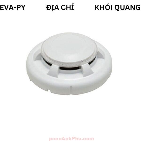 Đầu Báo Khói Quang địa Chỉ Nittan Eva Py