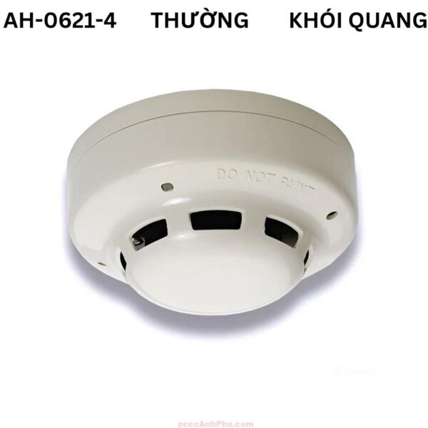 đầu Báo Khói Quang Horing Ah 0621 4