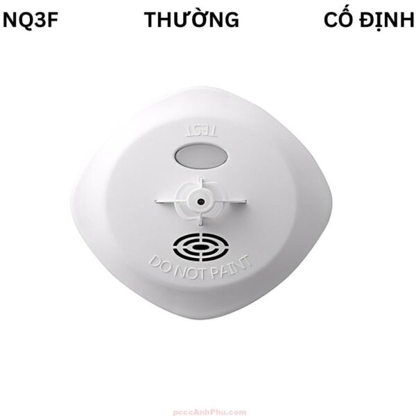 đầu Báo Nhiệt Horing Nq3f