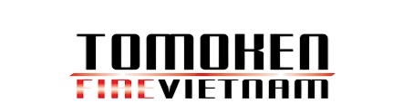 Lăng phun Tomoken