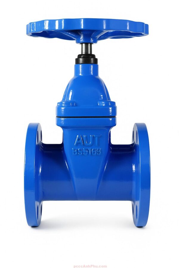 Van Cổng Aut Fig01