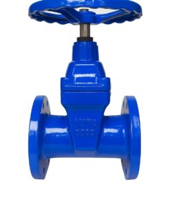 Van Cổng Auta 1100h