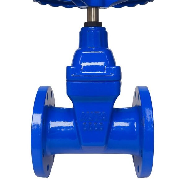 Van Cổng Auta 1100h