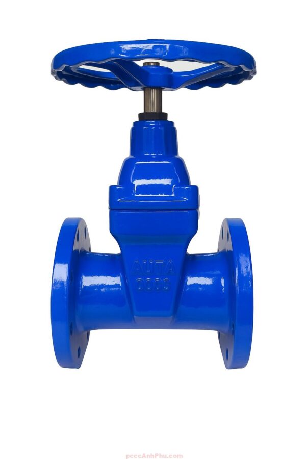 Van Cổng Auta 1100h