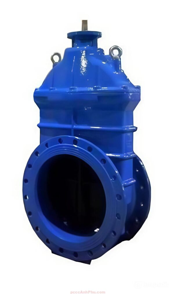 Van Cổng Auta 1100l