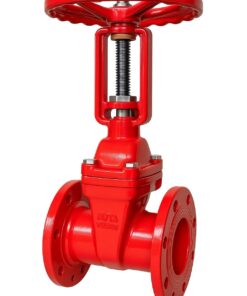 Van Cổng Auta 1210h