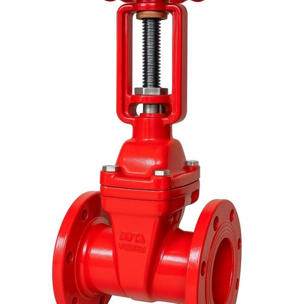 Van Cổng Auta 1210h