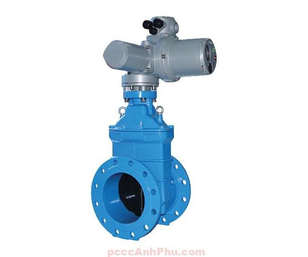 Van Cổng Shinyi Emd động Cơ điện
