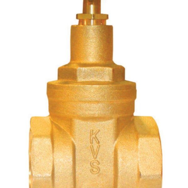 Van Cổng Kvs Kvs 401
