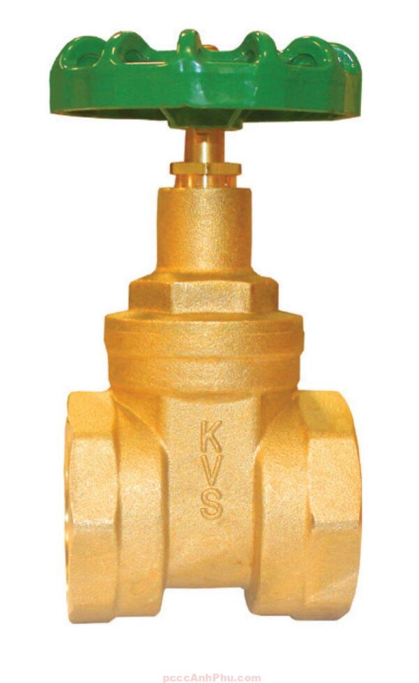Van Cổng Kvs Kvs 401
