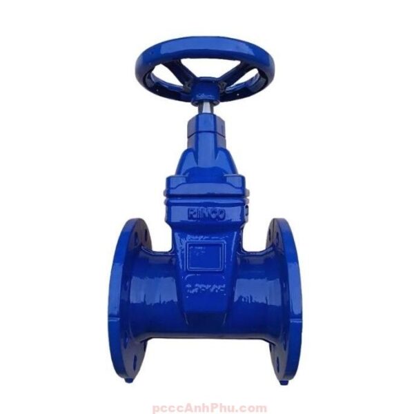 Van Cổng Rinco 072din