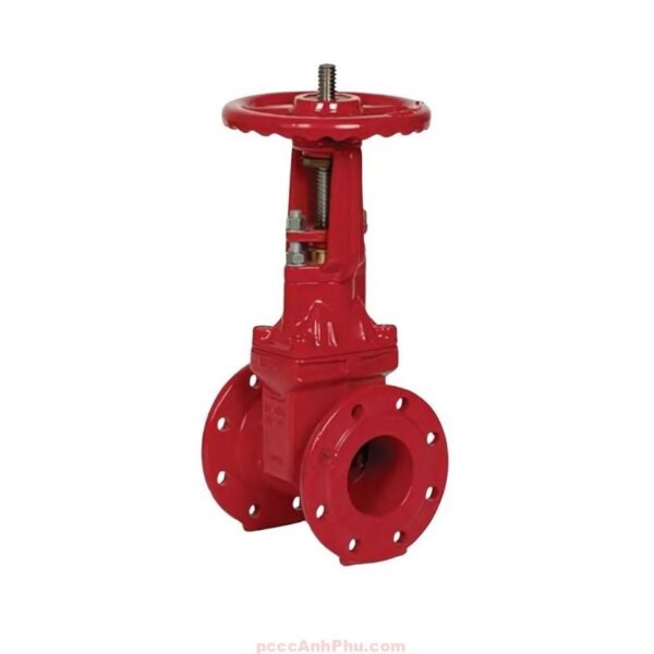 Van Cổng Rinco 073din