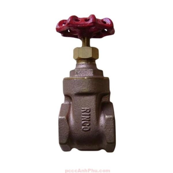 Van Cổng Rinco 409r