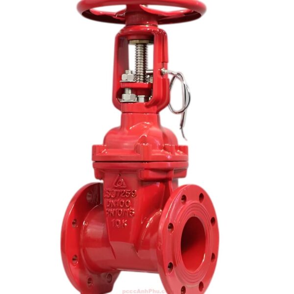 Van Cổng Tín Hiệu Shinyi Grsx