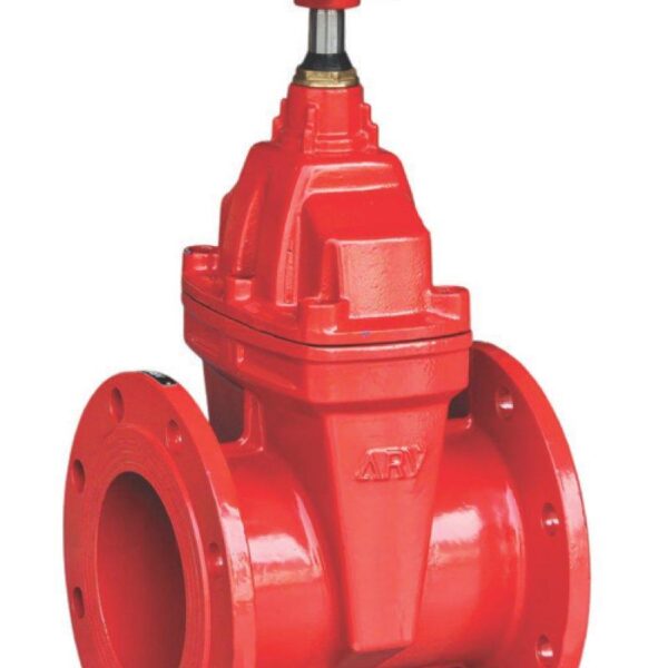 Van Cổng Ty Chìm Arv Nrg