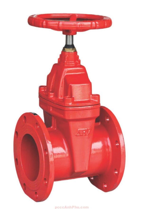 Van Cổng Ty Chìm Arv Nrg