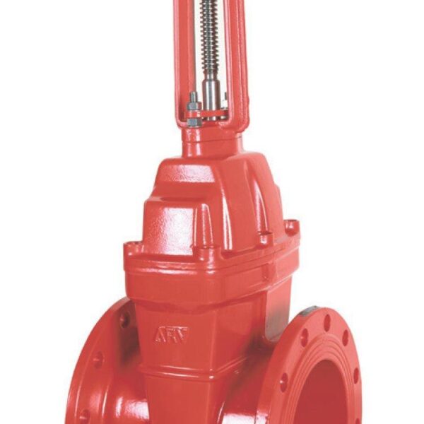 Van Cổng Ty Nổi Arv Rsg