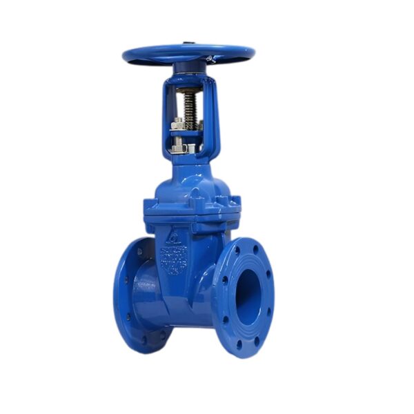 Van Cổng Ty Nổi Wonil Wgo 10